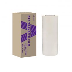 A-SUB® DTF Transfer Film For DTF Printer With DTF Ink Size 300mm*100m