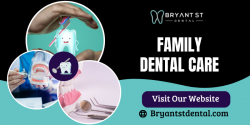 Find A Dentist For Your Family