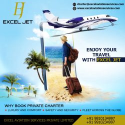 Best Air Taxi Services in Delhi