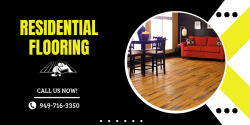 Get The Perfect Flooring With Us!