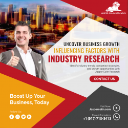Uncover Business Growth Factors with Industry Research
