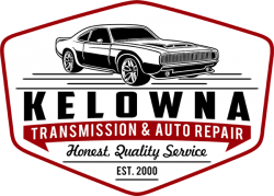 Kelowna Transmission & Auto Repair