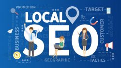 Hire Our Company For Local SEO Agency In Dubai