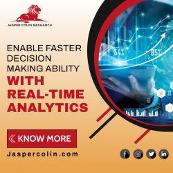 Enable Faster Decisions with Real-time Analytics
