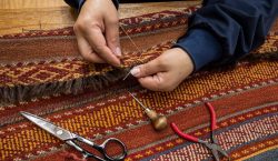 Book The Best Antique Oriental Rugs Repair Service in Dallas