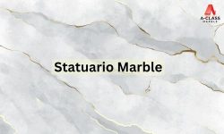 Statuario Marble