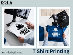 Best T Shirt Printing Place