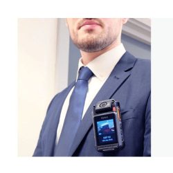 Security Body Cameras