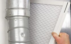Furnace Filter Fabric