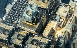 HVAC Air Filter Material