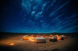 Get Maharaja tent camp in Jaisalmer – JCR Desert Camp