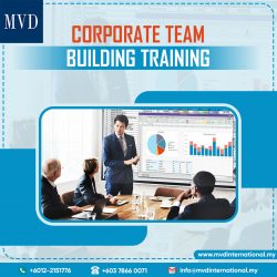 Corporate Specialist Training Services Malaysia