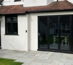Double Glazing Installers Chelmsford