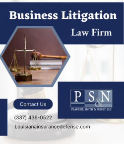 Find the Best Lawyer for your Business