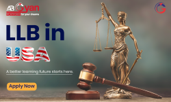 LLB in USA: A Quick Guide