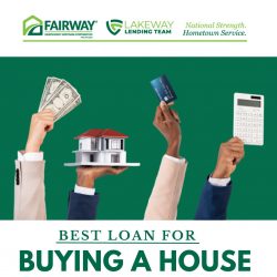 Mortgage Home Purchase Loans