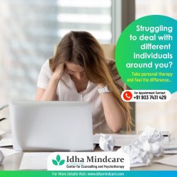 Psychotherapy centre in Kottayam