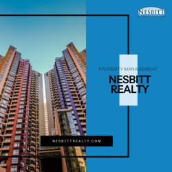 Property Management & Real Estate Services in Virginia | Nesbitt Realty