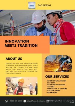 Superior Exterior Insulation Systems