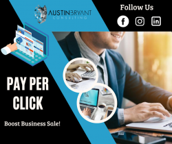 Maximize Your Investment in PPC Services