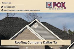 Get timely roof maintenance