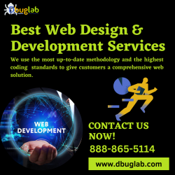 The Best Web Design Services in USA