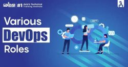 Various DevOps Job Roles