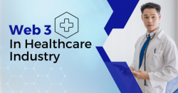 How does web3 improve the healthcare industry?