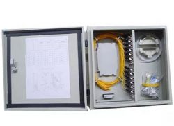 Metal Distribution Boxes