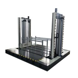 KRD42 Double Lift Zero Distance Drop Test Machine