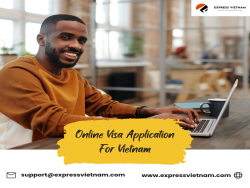 Apply Online Visa Application For Vietnam – Express Vietnam