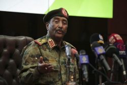 Generals and Democratic Group Agree on Deal to End Sudan’s Crisis