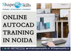 Embedded Training in Noida | ShapeMySkills