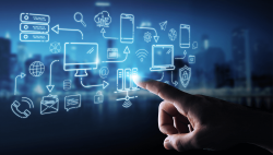 How Does The Business Process Work With Workday?