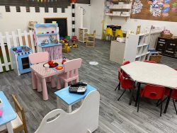 Nursery For Toddlers