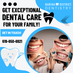 Complete Family Dental Services
