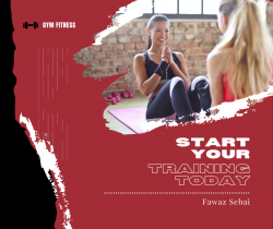 Fawaz Sebai | Fitness Instructor