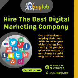 Top Digital Marketing Company in United States