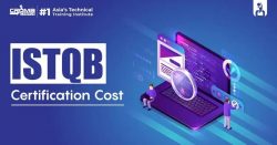 How Much Does ISTQB Certification Cost?
