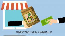 Top Objective of Ecommerce Strategy