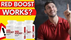 Red Boost Reviews | Works Effectively 2023