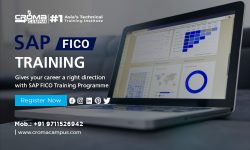 Get Enroll SAP FICO Online Training