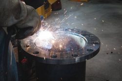 An Introduction To A182 F11 Flanges