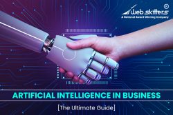 Artificial Intelligence In Business: What you need to know in 2023