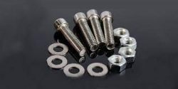Alloy 20 Bolts – The Best Choice for Your Project