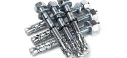 The Benefits of Super Duplex Steel S32760 Anchor Fasteners