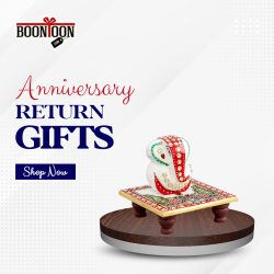 Anniversary Return Gifts | Buy Best Return Gifts