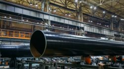 An Overview of ASTM A335 P11 Alloy Steel Pipe