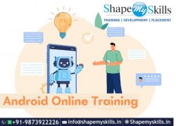 Best Certification | Android Online Training