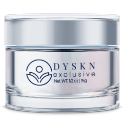 DYSKN Exclusive Cream Official USA NO.#1 Anti Aging Solution!